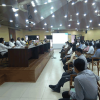 Divisional Coordinating Committee meeting - 2021
