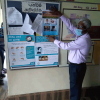 Donation of Health Care Equipment
